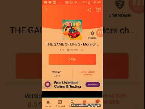 Video cover