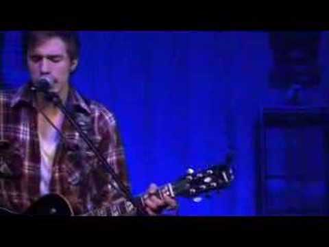 Ribbonpigeon - Do You Wrong live at MTSU