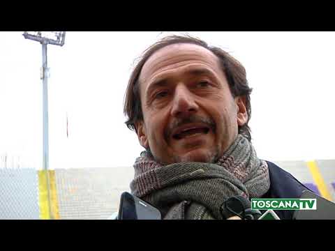 2020-03-05 FIRENZE - SOPRALLUOGO COMMISSIONE SPORT AL FRANCHI
