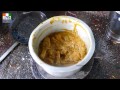 Chicken BiryaniI MOST POPULAR FOOD IN INDIA 4K VIDEO ULTRA HD Street Food