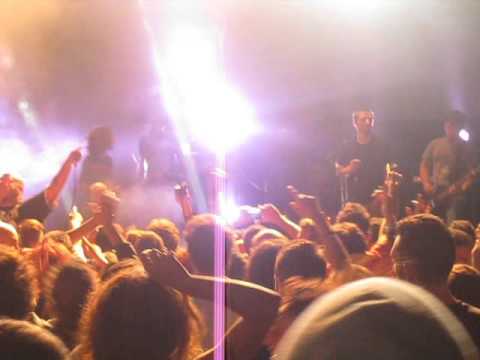 Linea 77 feat Samuel (Subsonica) (6)66 (Diabolus in musica) @ Amici di Piero 2015