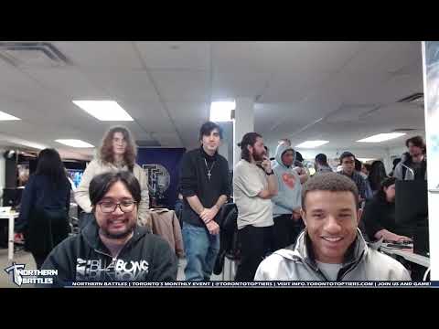 Northern Battles November 22, 2025 - Under Night 2 Tournament - Subscribe and Follow