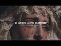 ROSALÍA - Mio Cristo Piange Diamanti - Traducida al Español