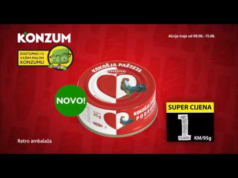 Novi Konzum katalog donosi super uštedu