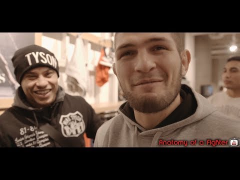 Ali Abdel-Aziz Claims Tony Ferguson May Not Fight Again After UFC 223