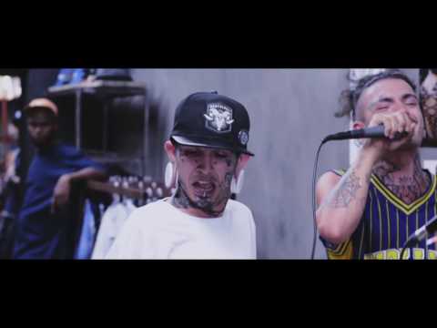 031 Inglório part. Tuts - S.O.P.A (Vó Zuzu Atelier AO VIVO)