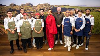 Taste Master Professional  Season 1 | Episode 1 (PREVIEW)