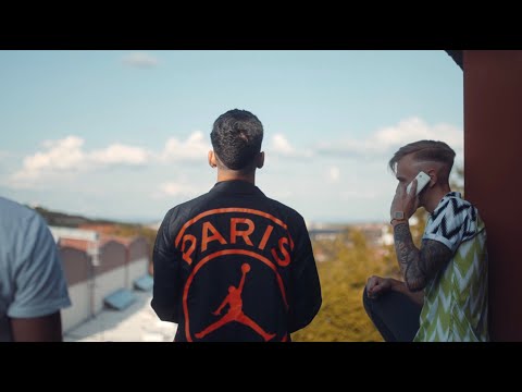 YB CHICCO - WOLKIG (prod. HT)