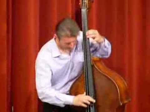 Paul Kuhn Trio live 2013