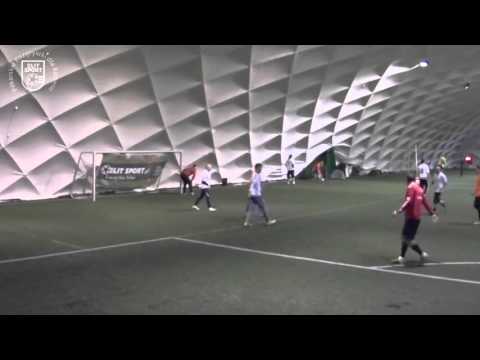 DELL 1:10 PKO Bank Polski - ELIT I Liga ZIMA 2016