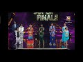 winner of super dancer chapter 4 2021