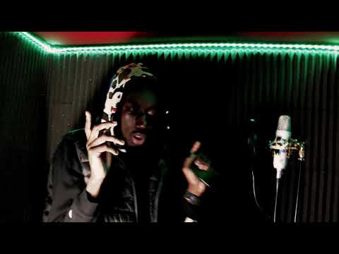 #Kosine #meanyy produced by #Hakkz #BrownBearMedia