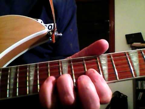 Mr Spaceman - The Byrds