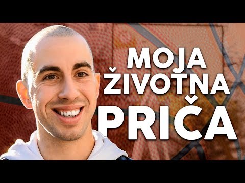 MOJA ZIVOTNA PRICA - DOKUMENTARAC
