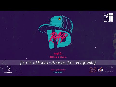 fhr mk x Dinaro - Ananas (km: Varga Rita)