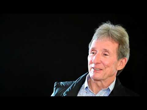 Charles Jones Interview