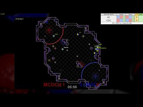 Season 20 Week 4, MLTP: AC vs. CDC!!