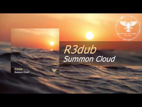 OUT NOW! R3dub - Summon Cloud [TEASER]