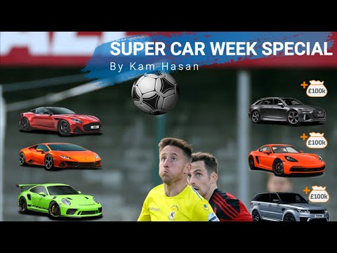 HOW TO WIN BOTB | SUPERCAR WEEK SPECIAL | WEEK 44 2020 | PLAYING 100 TICKETS