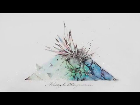 穿越稜鏡 /Through The Prism - Through The Prism (Full EP)