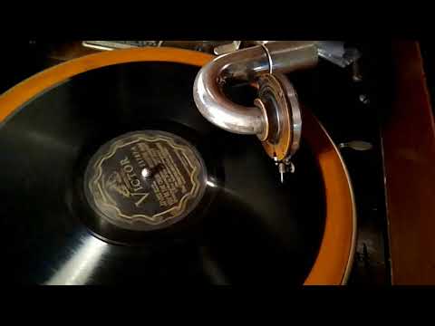 You're The Cream In My Coffee - Ted Weems 1928