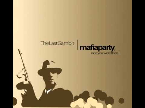 The Last Gambit - I've Killed A Radio Star