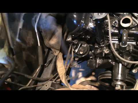 How to install a distributor