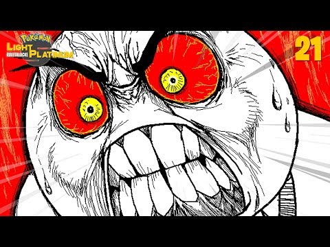 Pokémon SLP RuletaLocke Ep.21 - EL MAYOR ENFADO EN TODO LO QUE LLEVO DE SERIE