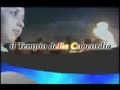 Teleacras - Sagra del Mandorlo in Fiore