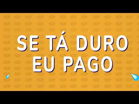 Valesca Popozuda, Rebecca - PayPau (Lyric Video)