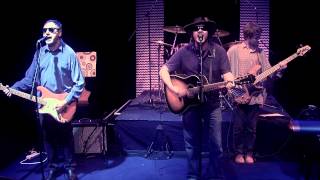 Baby Tonight - The Changing Same