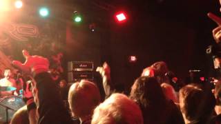 Doro Pesch - Out Of Control @ Empire (formerly Jaxx) - March 4, 2015