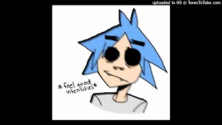 Kidz Bop - Feel Good Inc. (BASS BOOSTED)