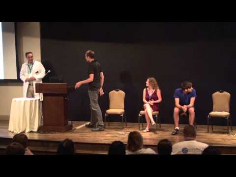 SciPy 2013 John Hunter Excellence in Plotting Contest