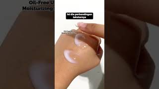 Download lagu Cosrx Moizturizing Lotion 100 ml  skincare korea #skincare #reviewskincare #skincarekorea #spill mp3