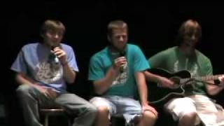 The Bens - Just Pretend