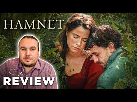 Video Thumbnail: HAMNET Kritik Review (2026)
