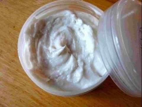 comment appliquer une creme anti cellulite