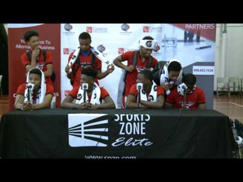 Capital City Hoops Classic