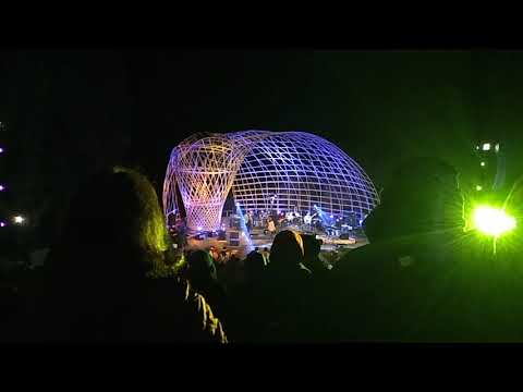 Sierra Sutedjo - Somewhere Over The Rainbow - Jazz Gunung Bromo 2019