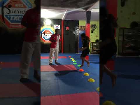 Sbm-Nim Marwan Ode (Wangkep Blaster)