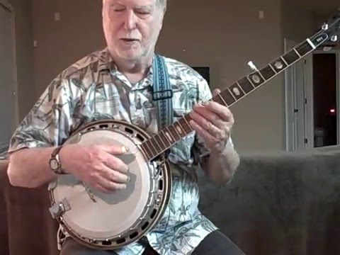 Absolute Beginner - Banjo - 1