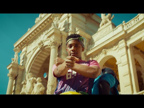 Madjof - Bang. Feat Gnax De La Guerro [Official Music Video]