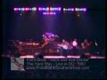 Point Blank - Rock and Roll Soldier (live in DC ...