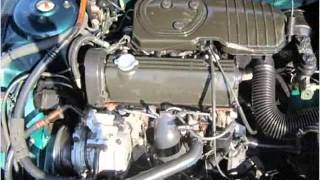 preview picture of video '1993 Dodge Shadow Used Cars N. Kansas City MO'