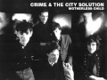 crime & the city solution: motherless child 
