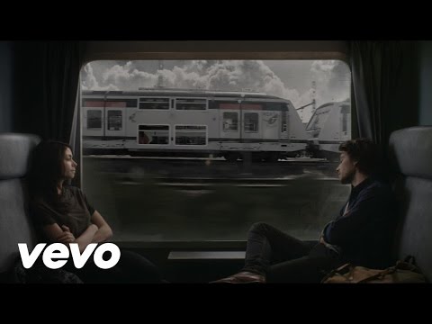 Yuksek - On A Train