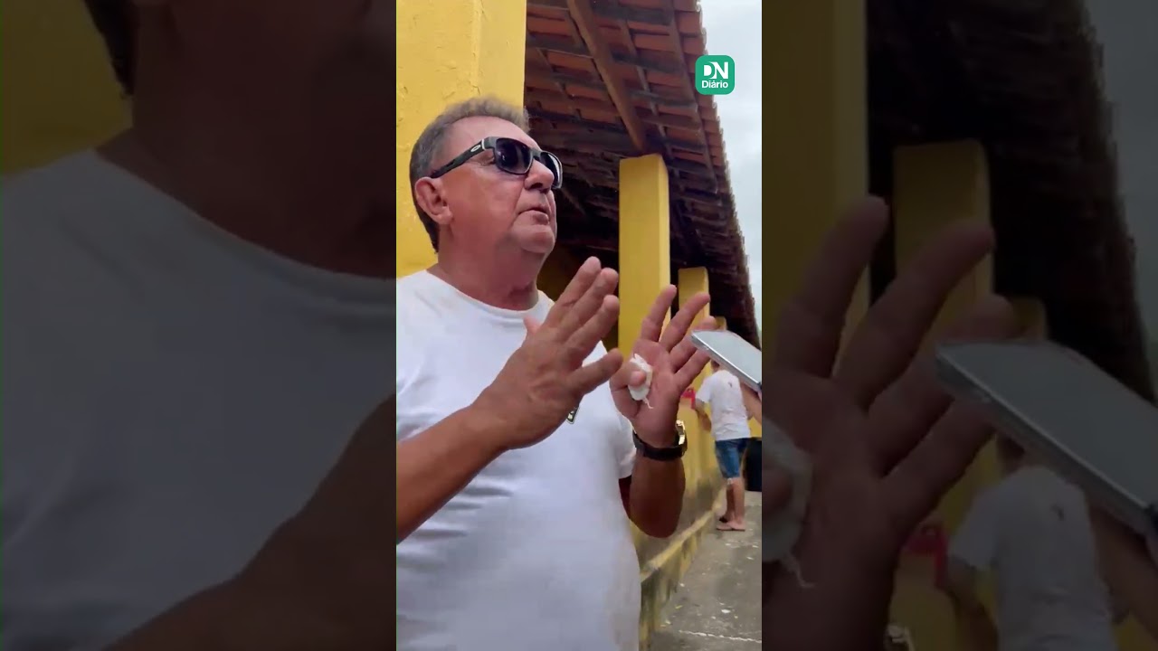 Imagem da notícia 'Ela morreu do meu lado', diz marido de vítima de acidente com ônibus de romeiros em Canindé