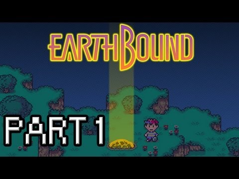 earthbound wii u release date