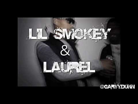 The Unknown (aka Lil $mokey) (@Garyydunn) & Laurel perform @CATFORD SANCTUARTY CLUB!